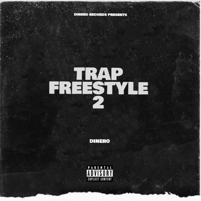 Trap Freestyle 2 - Single