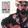 Corey Stevens - Hang On