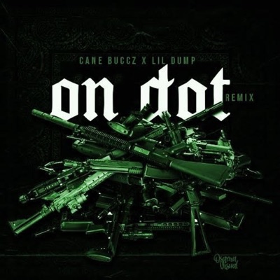 On Dat (feat. Lil dump 4kt) [remix] - Single