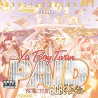 Paid - Single - Ya Boy Twan