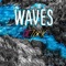 Waves artwork