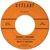 Wheels Turning (feat. Cold Diamond & Mink) - Single