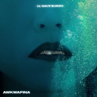 Awkwafina - Single - Lil Waterboi