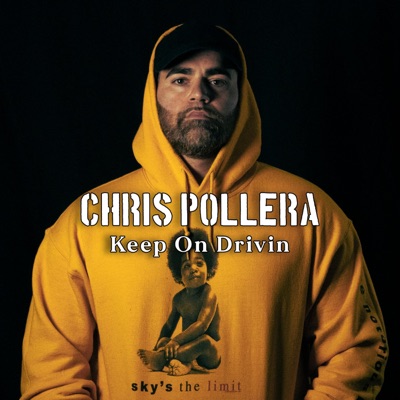 Keep On Drivin' - Single