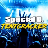Tentcracker - Single - Special D.