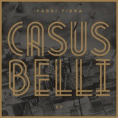 Casus Belli artwork