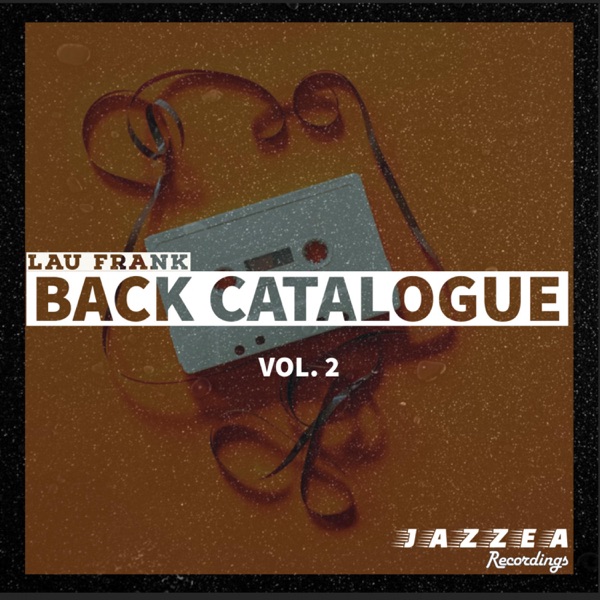 Back Catalogue Vol. 2 - Single