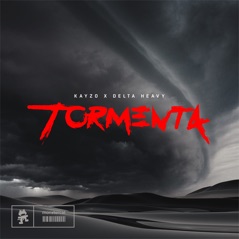 Tormenta - Single