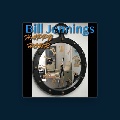 Listen to Bill Jennings, watch music videos, read bio, see tour dates & more!