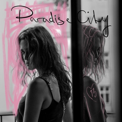 Paradise City - Single