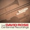 The Stripper - David Rose Project Orchestra lyrics