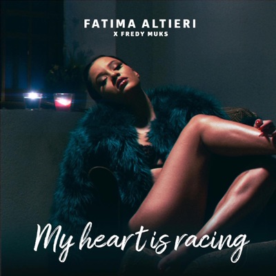 My Heart Is Racing - Single