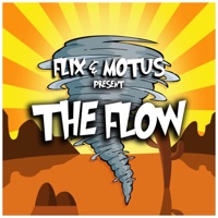 The Flow - EP - Flix & Motus