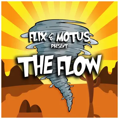 Listen to The Flow - EP by Flix & Motus