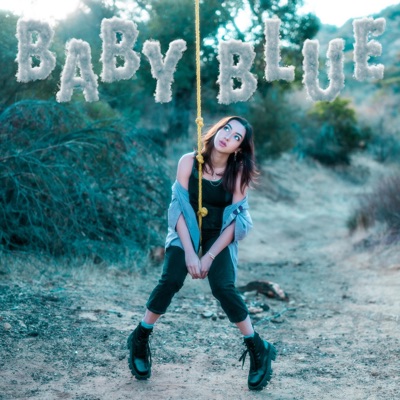 Baby Blue - Single
