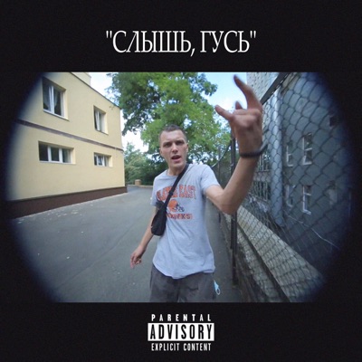 Слышь, гусь - Single