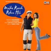 Mujhe Kuch Kehna Hai artwork