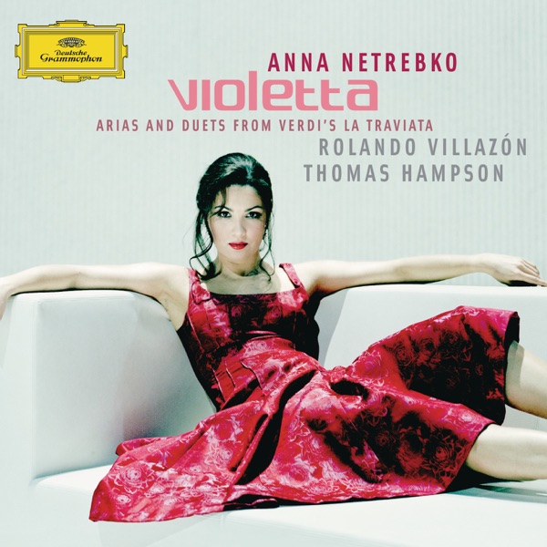 Arias and Duets from La Traviata (Highlights)