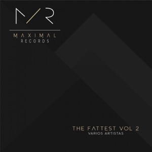 The Fattest Vol 2 - EP