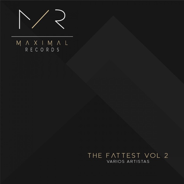 The Fattest Vol 2 - EP