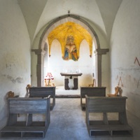 Thank God the Plague is Over - Charles Spearin & Josefin Runsteen