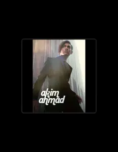 Listen to AKIM, watch music videos, read bio, see tour dates & more!
