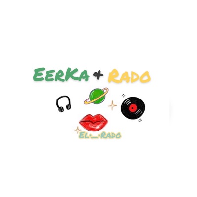 AWAY (feat. EerKa) - Single