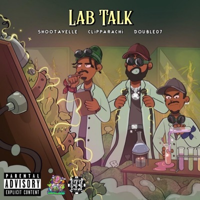 Lab Talk