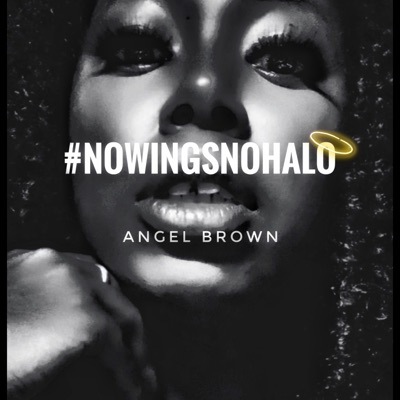 #NoWingsNoHalo - Single