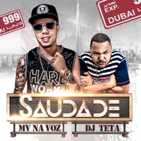 Saudade - Single - MV na Voz