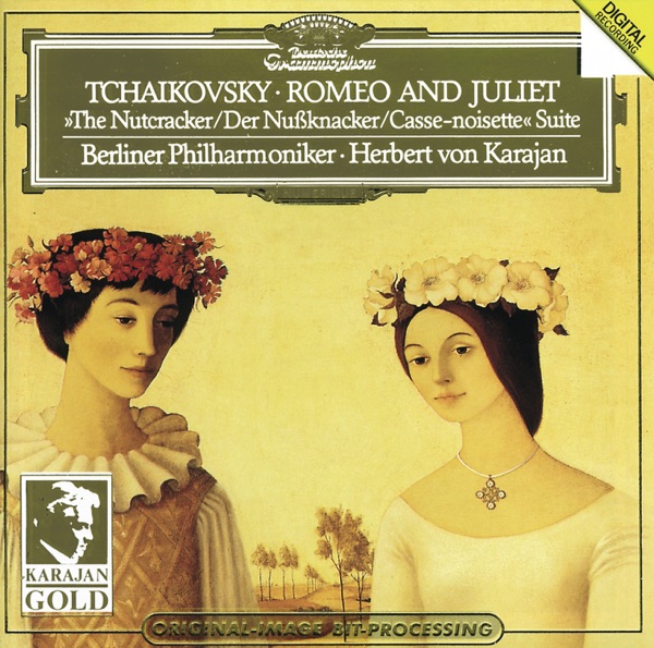 Tchaikovsky: Romeo and Juliet