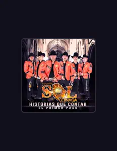 Listen to Conjunto Sol De Ojinaga, watch music videos, read bio, see tour dates & more!