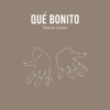 Valeria Castro - Qu&eacute; bonito portada