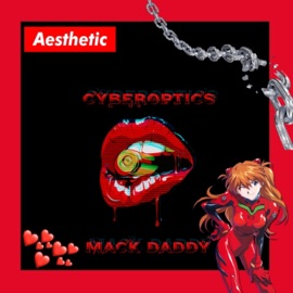 Mack Daddy Cyberoptics