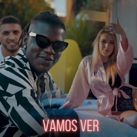 Vamos Ver (feat. Carla Piloto) Djou Pi