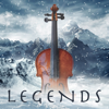 Legends: Fantasy Violin - Julia Okrusko