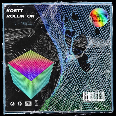 Rollin' On - Single