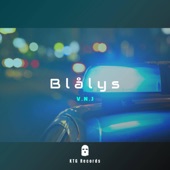 Blålys artwork