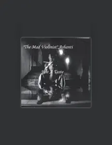 The Mad Violinistを聴いたり、ミュージックビデオを鑑賞したり、経歴やツアー日程などを確認したりしましょう！