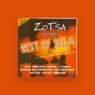 Listen to Zotsa, watch music videos, read bio, see tour dates & more!