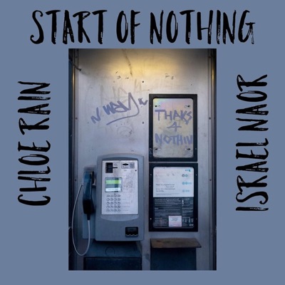 Start of Nothing (feat. Israel Naor) - Single