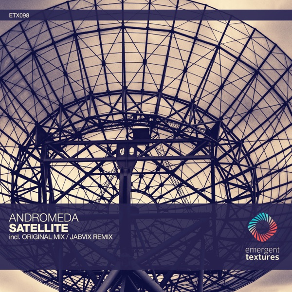 Satellite - Single