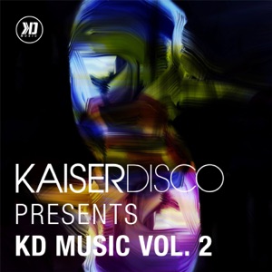 Before I Lose Control (Kaiserdisco Retouch)