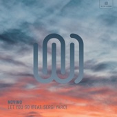 Let You Go (feat. Sergi Yaro) artwork