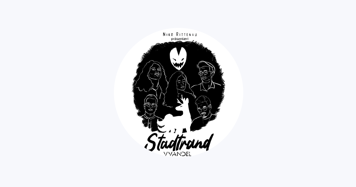 Stadtrand - Apple Music