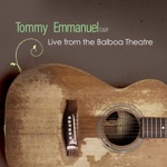 Tommy Emmanuel - Hungarian Dance No. 5 (feat. Frank Vignola & Vinny Raniolo) [Live]