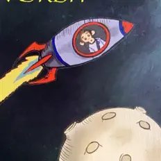 Chimps In Orbit을(를) 듣고, 뮤직 비디오를 보고, 약력을 읽고, 투어 일정 등을 확인하세요!