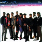 Midnight Star - Operator