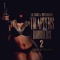 Savage (feat. P The Artist & Ripp Flamez) - Lil Cray & Sir Chubbie lyrics