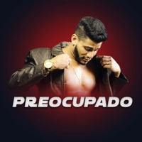 Preocupado - Single - Hariel Costta